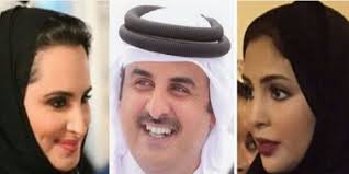 عدد زوجات الأمير القطري تميم بن حمد آل ثاني ستصيبك بالذهول ، والصدمة الكبرى في عدد أبنائه! (صور)