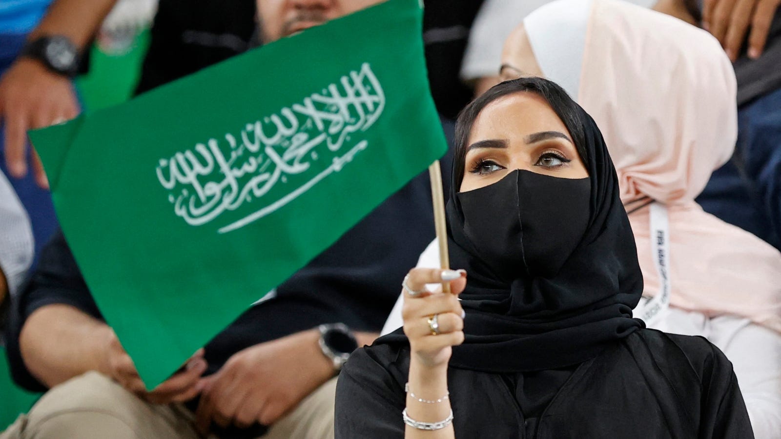 السعودية تعلن عن شرط وحيد وجديد للراغبين بالزواج من مواطنة مطلقة.. لن تصدق ماهو؟!