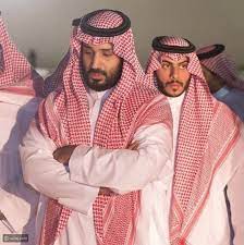 قدرات خيالية يمتلكها حارس الأمير السعودي محمد بن سلمان وما تراها في عينها يثير الرعب فمن يكون