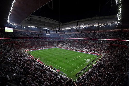 انطلاق المرحلة الثالثة من بيع تذاكر مونديال قطر 2022