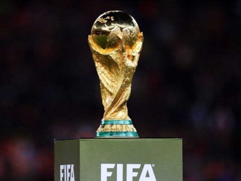 فيفا يكشف حقيقة زيادة مدة المباريات بكأس العالم 2022