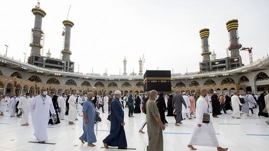 عاجل: فلكي السعودية تكشف موعد وقفة عرفة وعيد الأضحى المبارك 1444- 2023