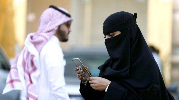 بقرار ملكي مفاجئ:السعودية تمنح الإقامة الأبدية مدى الحياة لمن يتزوج بفتاة من هذه الجنسية فقط!