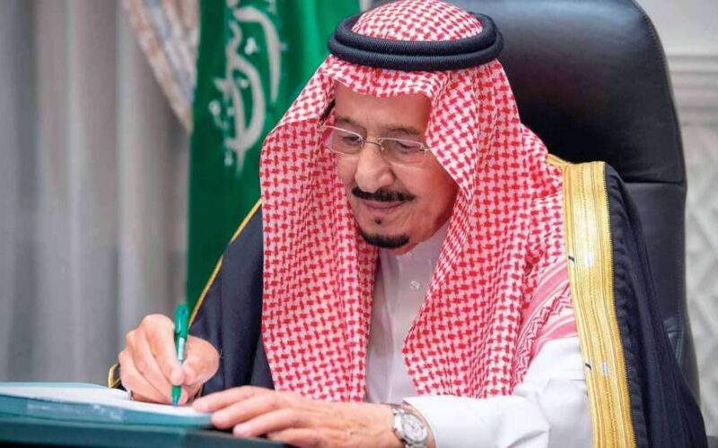بقرار من ملك السعودية جنسية واحدة فقط سيتم تجديد اقامتها السنوية مجانا. هل ستكون من بينهم
