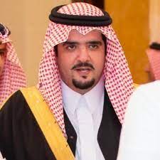 عاجل..الأمير عبد العزيز بن فهد يعتق رقبة هدى ممدوح بـ 2 مليون ريال سعودي