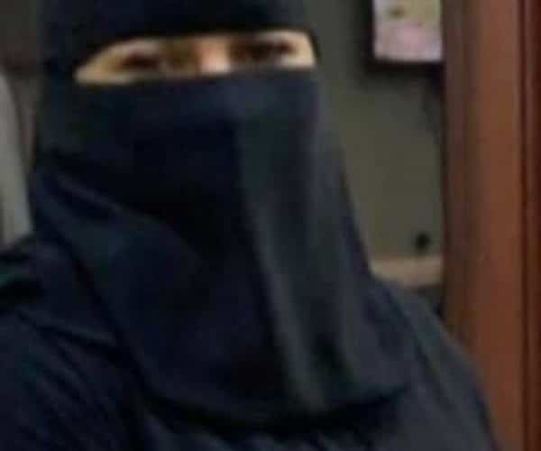 مشهورة سعودية تعلن زواجها من عامل يمني ومواقع التواصل في المملكة تثير الجدل بسبب ما كشفته عن زوجها
