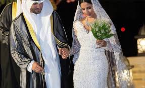 في ليلة الزفاف .. عريس فيالسعودي يفتح جوال عروسته وطلّقها على الفور بعد أن شاهد صدمة العمر !