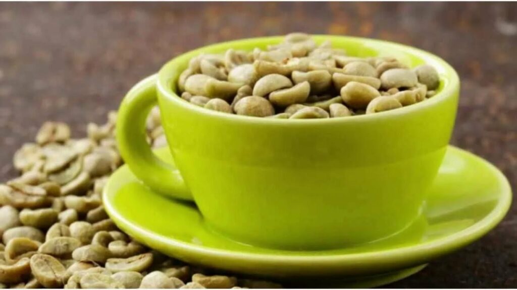 الأطباء يحذرون: على الرغم من فوائدها المتعددة شرب القهوة الخضراء  له مضاعفات صحية خطيرة