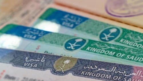 السعودية تُفاجئ المقيمين بخبر صادم وتمنع نهائياً استخراج فيزة زيارة لمن لا تتوفر لديه هذه الشروط