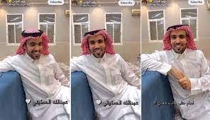 يدفع زكاة صوته.. مغني سعودي يأم المصلين في التراويح منذ 20 عاماً (فيديو)