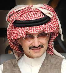 شاهد : هذا ما حدث للابن الوحيد لــ رجل الاعمال الأمير الوليد بن طلال وابكى كل السعوديين !!