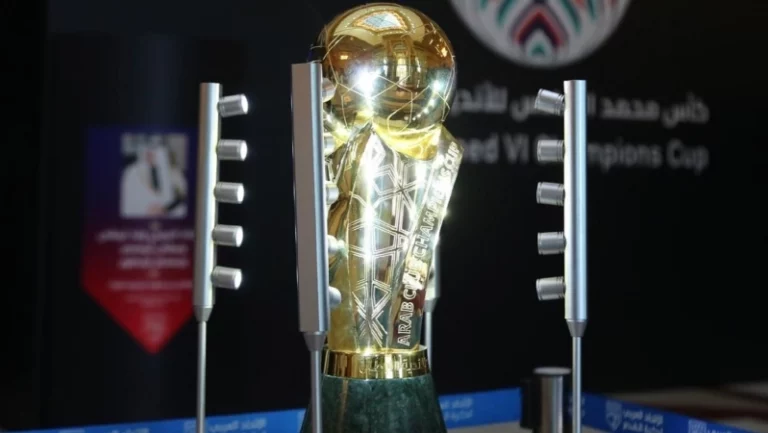 وليد الفراج توقعات بإقامة البطولة العربية في الطائف بـ 2023