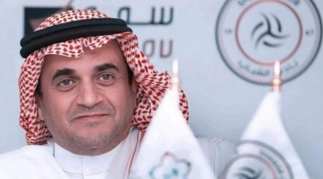 مفاجأة.. الشباب يخطف نجم النصر السعودي رسميا