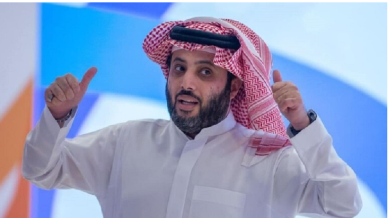 آل الشيخ يكشف حقيقة حسمه صفقة انتقال ميسي إلى الهلال السعودي