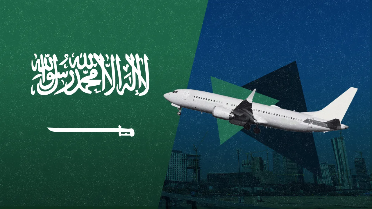 من فرص العمل بالسعودية إلى عوائد الموردين.. كيف سيؤثر مشروع "طيران الرياض" على الحياة بالمملكة؟