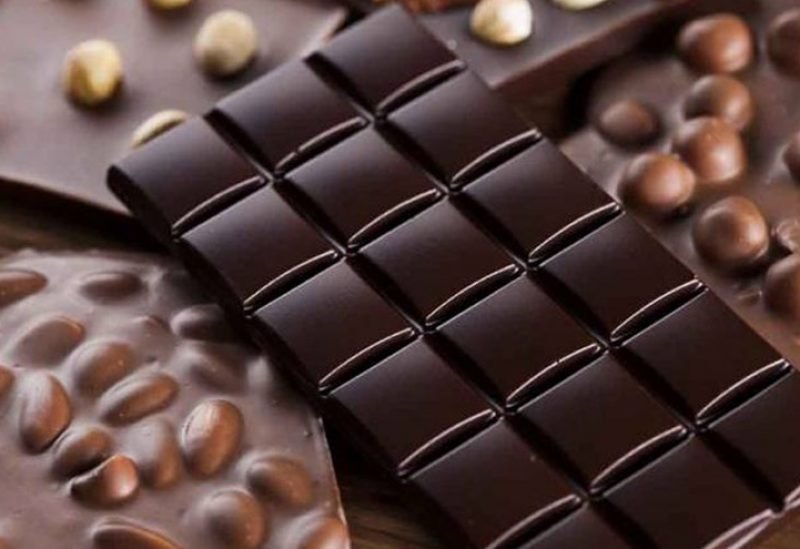 دراس تكشف. الشوكولاتة تقي من أمراض القلب والسرطان