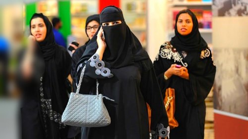 السعودية تعلن عن شرط وحيد وجديد للراغبين في الزواج من مواطنة مطلقة .. تعرف عليه ؟!