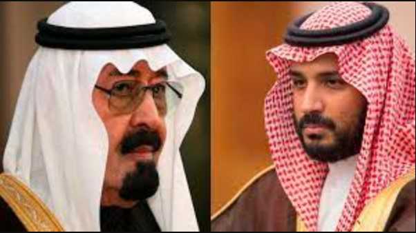 على لسان أمير سعودي .. الكشف عن أخطر وصية في تاريخ الأسرة الحاكمة