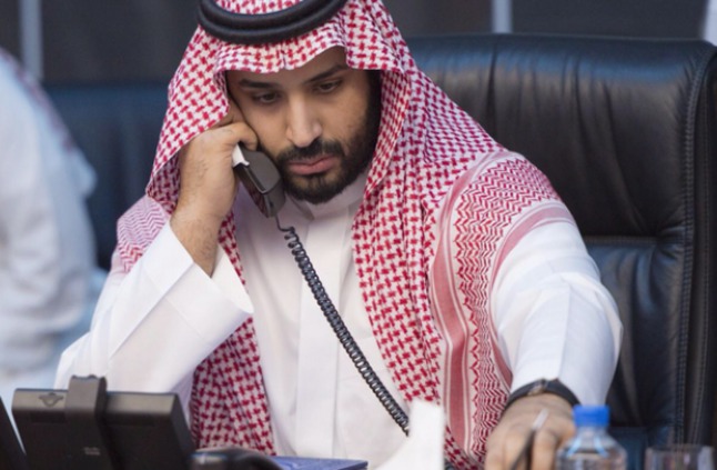 وردنا الان الملك محمد بن سلمان يطلق  خبر سيفرح جميع السعوديين ويصدم المقيمين ..تعرف عليه