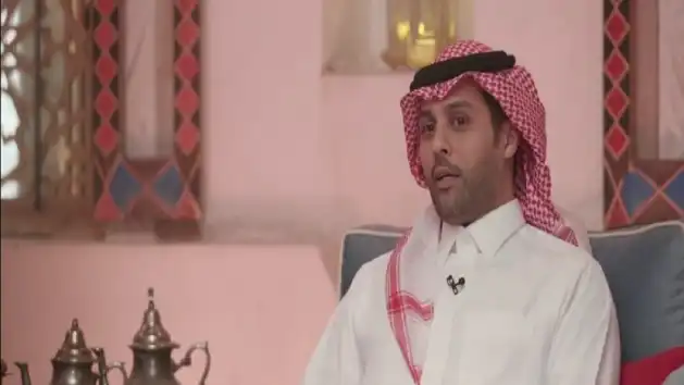 ياسر القحطاني انحرمت من أجواء رمضان كثيراً بسبب احترافي لكرة القدم -فيديو