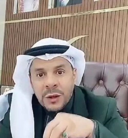 هل تعلم ماهي عقوبة العلاقة المحرمة التى وضعتها السعودية ؟لكل امراة متزوجة