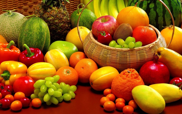 أعجوبة ربانية .. هذه الفاكهة تحميك من 9 أمراض خطيرة وفتاكة؟