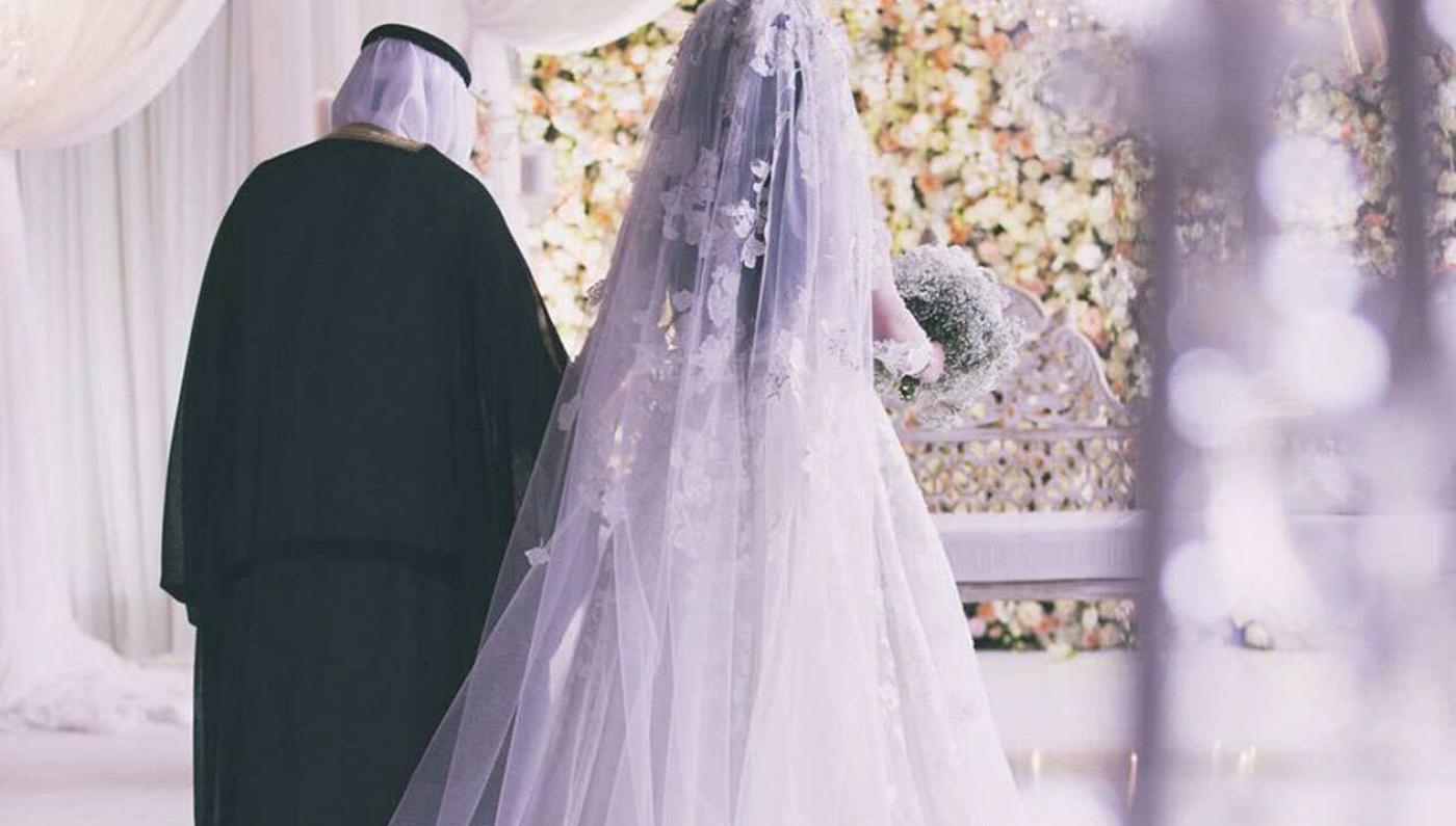 قصة سعودية خلعت زوجها وتزوجت زميلها في العمل مسيار.. وبعد فترة كانت المفاجأة!