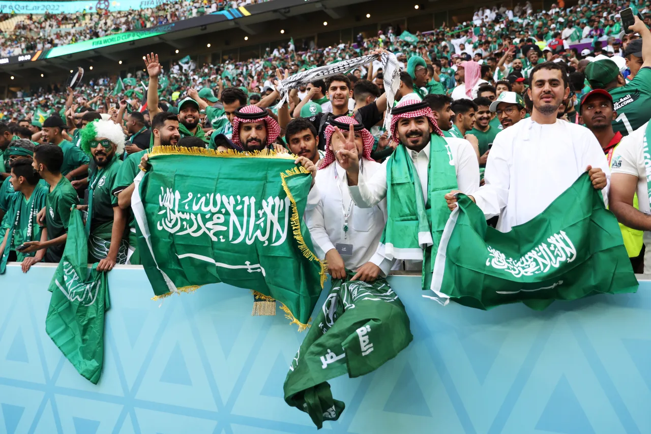 اتحاد كرة القدم السعودي يعلن مبادرة بشأن عائلتي الثنائي الراحل يوسف السالم وسالم مروان