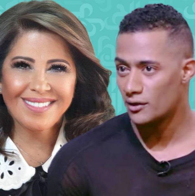  الفنان "محمد رمضان" يعلق على مقطع فيديو للعرافة ليلى عبد اللطيف فماذا قال؟ 