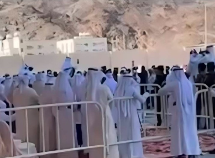 جريمة بشعة في نجران السعودية جريمة" راشد اليامي " بحق "حسين المكرمي "شاهد التفاصيل