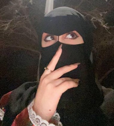 فتاة سعودية تجاوزت كل الخطوط الحمراء ووجهت رسالة قوية للأزواج في عمر الـ 40