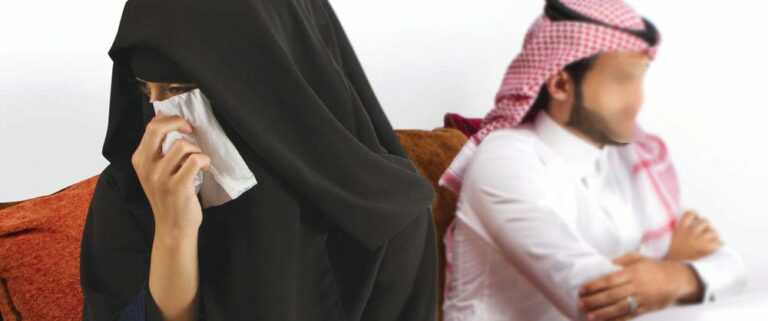 نساء اجنبيات يستخدمن حيلة شيطانية ويوقعن رجال سعوديين عبر فخ المسيار والنهاية كارثية(تفاصيل )