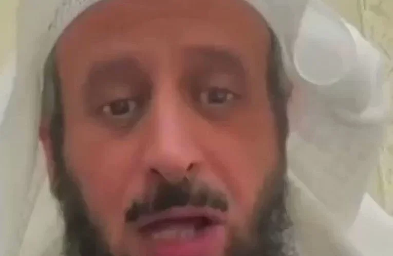 مفسر الأحلام السعودي يهدد المنشد حامد الضبعان بالمقاضاة لهذا الإسباب والحرب الإعلامية تدخل بينهم.