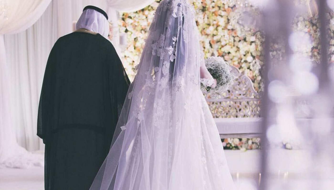 6 أشياء استثنائية يحصل عليها الوافد عندما يتزوج فتاة سعودية..تعرف عليها