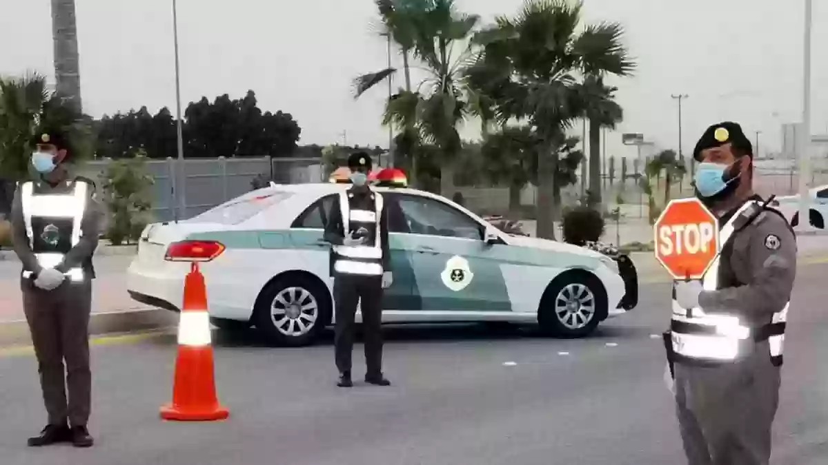 المرور السعودي يعلن تعديل جديد في موعد بداية الرصد الآلي لمخالفة عدم وجود تأمين للمركبات تفاصيل