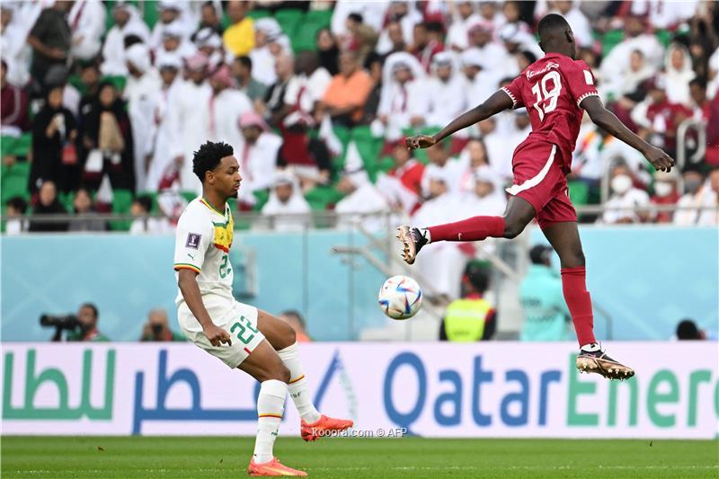 كأس العالم… بث مباشر مباراة قطر و السينغال مشاهدة مباراة قطر السينغال اليوم #السعودية#قطر#مصر