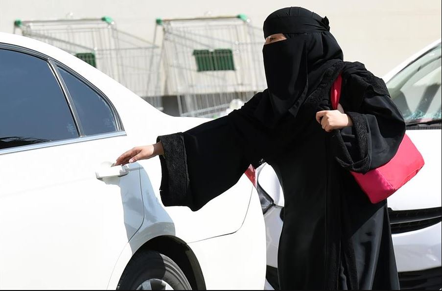  سيدة سعودية تقدم عرض مالي ضخم لمن يتزوجها بشرط واحد ..تفاصيل مثيرة