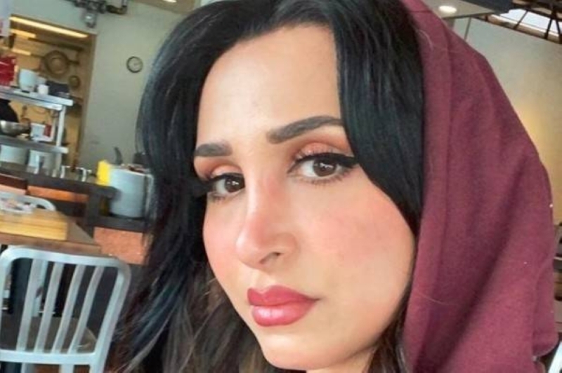 المشهورة السعودية رهف القحطاني تكشف السبب الذي جعل زوجها الثاني يطلقها بلا أي تردد