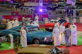 مخترع سعودي يبتكر شيئاً سيغير حياة جميع مالكي السيارات بالمملكة والعالم