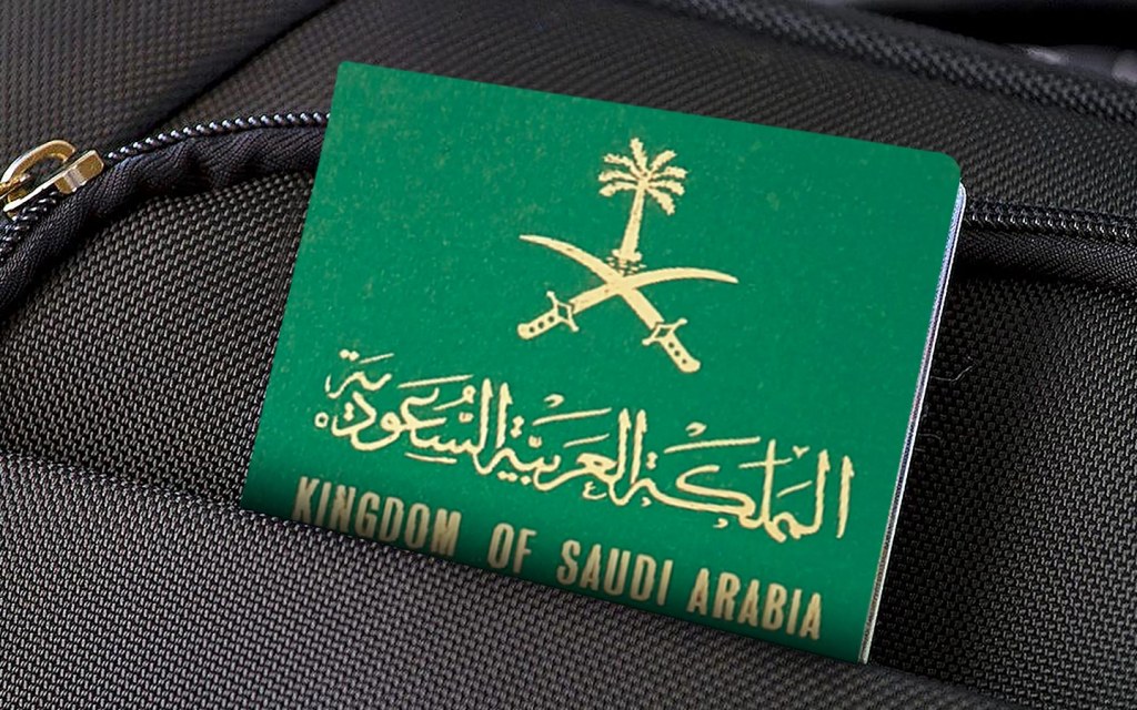 الجوازات السعودية تزف بشرى سارة كان ينتظرها الجميع لأصحاب التأشيرات في السعودية