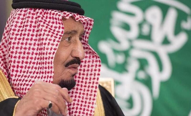 المغتربين في السعودية لن يستطيعوا النوم من الفرح بعد هذا القرار التاريخي الذي أصدره "الملك سلمان"