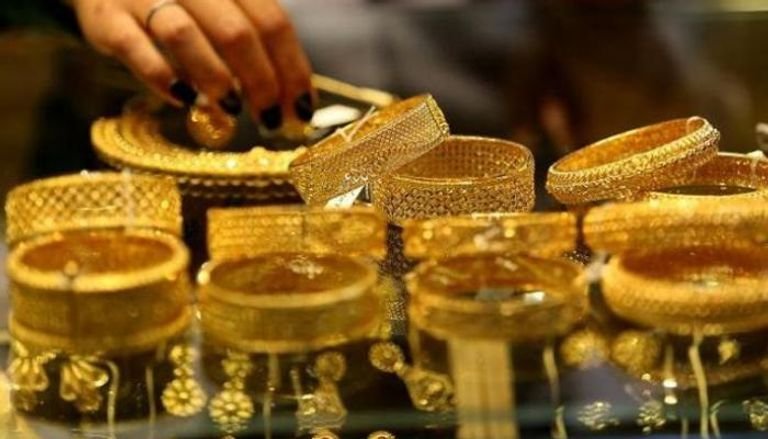 اسعار الذهب اليوم السبت 27 مايو في السعودية
