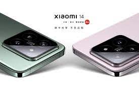 اكتشف الهاتف الذكي شاومي Xiaomi 14: القوة والأداء الذكي بالمميزات الكثيرة التي تثير الاهتمام