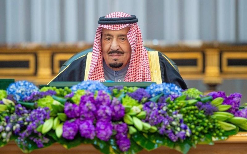 بمناسبة قدوم شهر رمضان..الداخلية السعودية تعفي 6 جنسيات من رسوم تجديد الإقامة!!