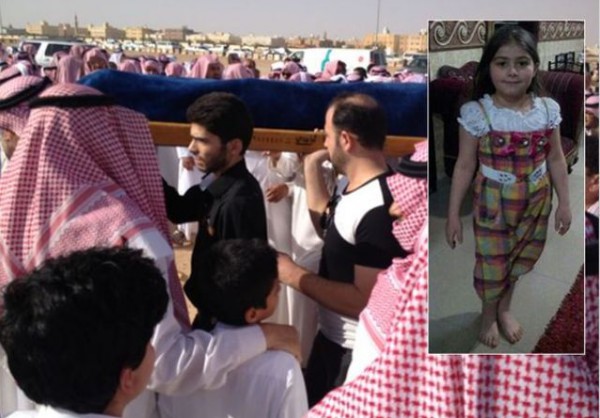شاهد بالصور: أبشع جرائم وضحايا "الخادمات" في السعودية