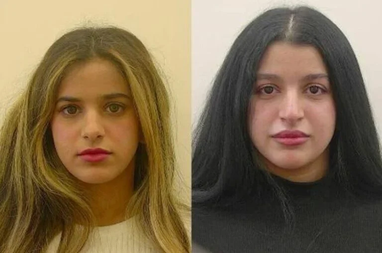 شـــاهد : شرطة سيدني تكشف عن هوية شقيقتين سعوديتين عثرت عليهما متوفيتين في منزلهما في ظروف غامضة ؟!