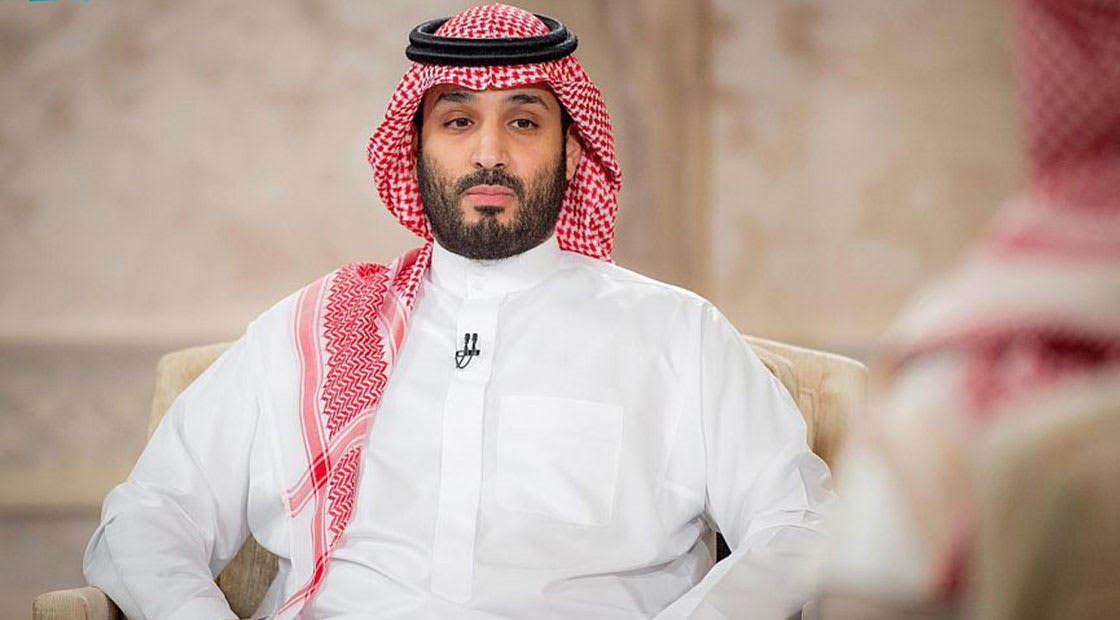شاهد يخت ولي العهد السعودي الأمير محمد بن سلمان الأفخم والأضخم في العالم  كأنه قصر ملكي من الداخل
