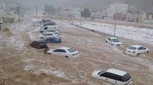 "عاجل" تنبيه هام من الأرصاد السعودية بشأن موجة تقلبات جديدة وأمطار رعدية حتى 3 يناير