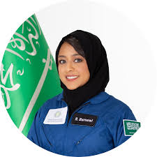 شاهد فيديو يخطف القلوب لمكة المكرمة من الفضاء تلتقطه رائدة الفضاء السعودية