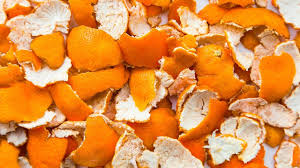 أوعي ترمي قشر البرتقال تاني .. كنز كبير داخل قشور البرتغال واليوسفي واستخدامات سحرية لم تخطر ببال أحد